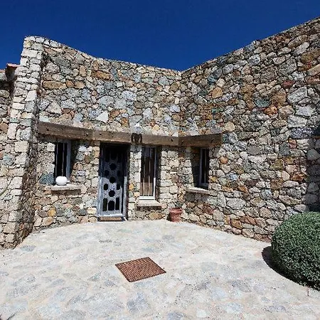 فيلة L'ile-rousse Sleeps 6 Pool Air Con Wifi LʼÎle-Rousse