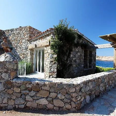 L'ile-rousse Sleeps 6 Pool Air Con Wifi * LʼÎle-Rousse