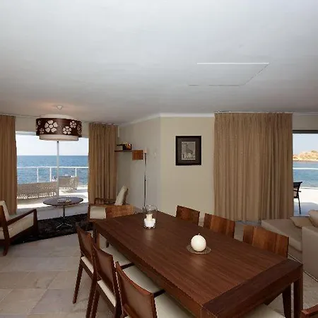L'ile-rousse Sleeps 6 Pool Air Con Wifi فيلة *