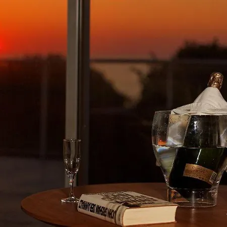 L'ile-rousse Sleeps 6 Pool Air Con Wifi فيلة *