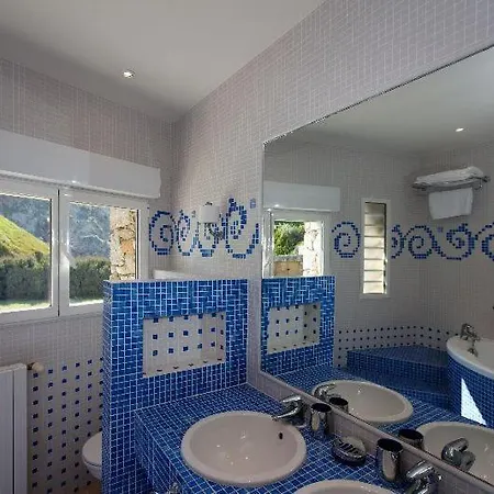 L'ile-rousse Sleeps 6 Pool Air Con Wifi فيلة *