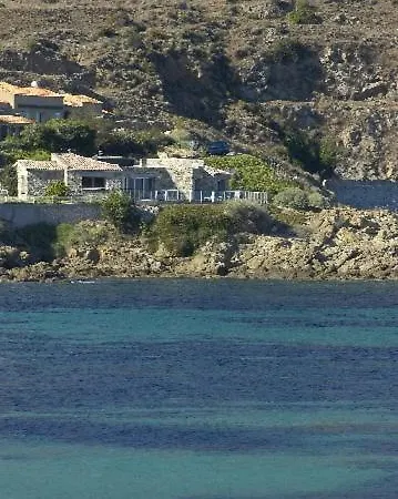 L'ile-rousse Sleeps 6 Pool Air Con Wifi Villa L'Ile-Rousse (Corsica)
