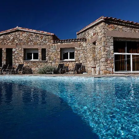 L'ile-rousse Sleeps 6 Pool Air Con Wifi Villa L'Ile-Rousse (Corsica)